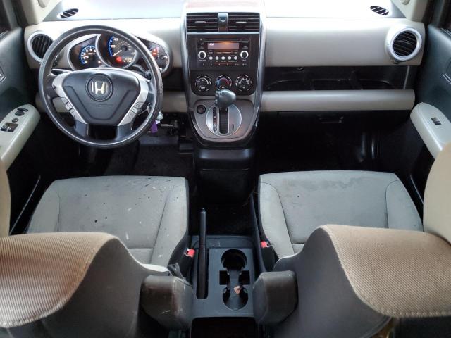 Photo 8 from auction – 2007 HONDA ELEMENT EX with VIN 5J6YH28797L013972