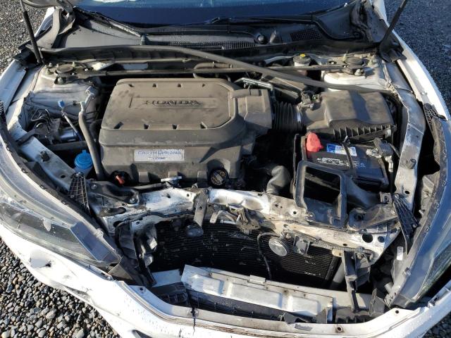Photo 11 from auction – 2014 HONDA ACCORD EXL with VIN 1HGCR3F88EA009064