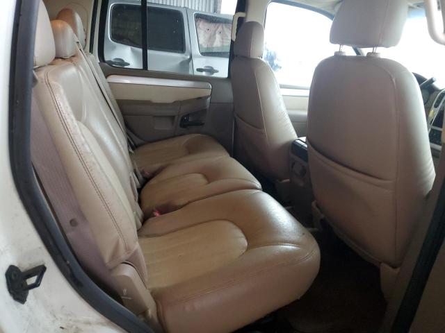 Foto 11 de la subasta – 2003 MERCURY MOUNTAINEE con VIN 4M2DU86W53ZJ51068