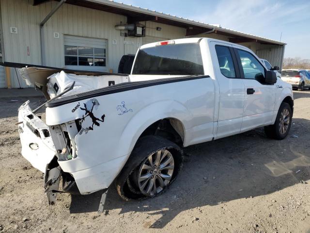 Photo 3 from auction – 2015 FORD F150 SUPER with VIN 1FTEX1C86FKD75722