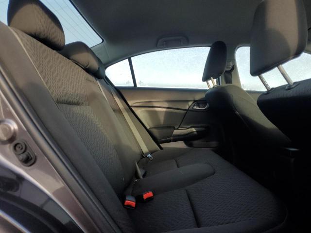 Photo 10 from auction – 2015 HONDA CIVIC LX with VIN 19XFB2F51FE700208