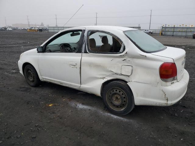 Photo 2 from auction – 2004 TOYOTA ECHO with VIN JTDAT123940328208