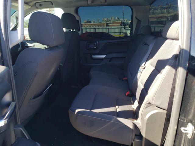 Photo 10 from auction – 2018 CHEVROLET SILVERADO with VIN 3GCPCREC2JG543747