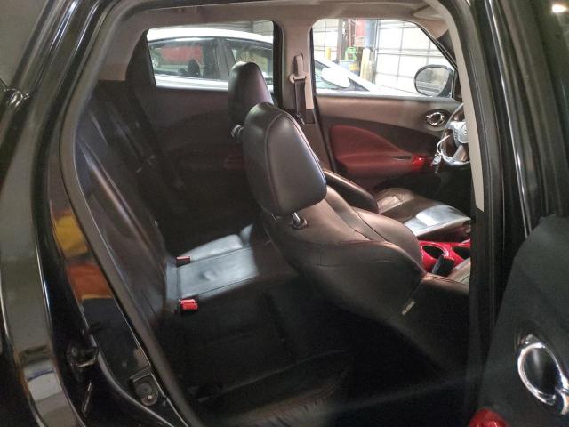 Photo 11 from auction – 2012 NISSAN JUKE S with VIN JN8AF5MV6CT119135