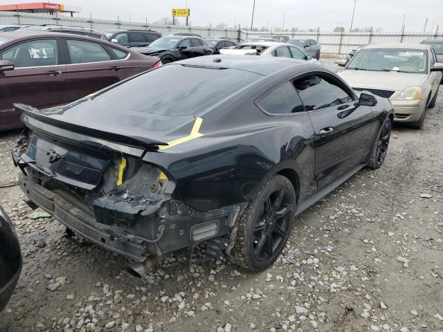 Photo 3 from auction – 2018 FORD MUSTANG with VIN 1FA6P8TH4J5127723