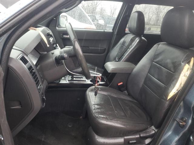 Photo 7 from auction – 2011 FORD ESCAPE LIM with VIN 1FMCU9EG1BKB97016