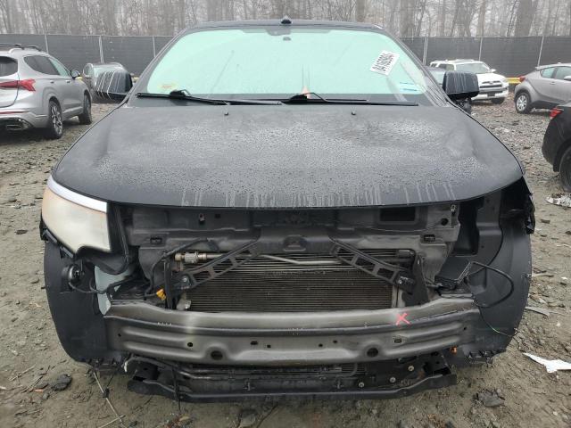 Photo 5 from auction – 2011 FORD EDGE LIMIT with VIN 2FMDK4KCXBBA33000