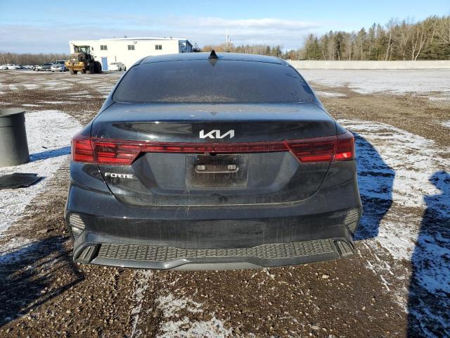 Photo 6 from auction – 2023 KIA FORTE EX with VIN 3KPF34AD0PE605566