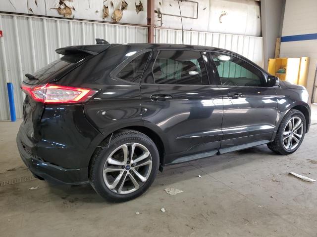 Photo 3 from auction – 2015 FORD EDGE SPORT with VIN 2FMTK3AP7FBB24791