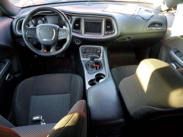 Photo 8 from auction – 2021 DODGE CHALLENGER with VIN 2C3CDZBT9MH600194