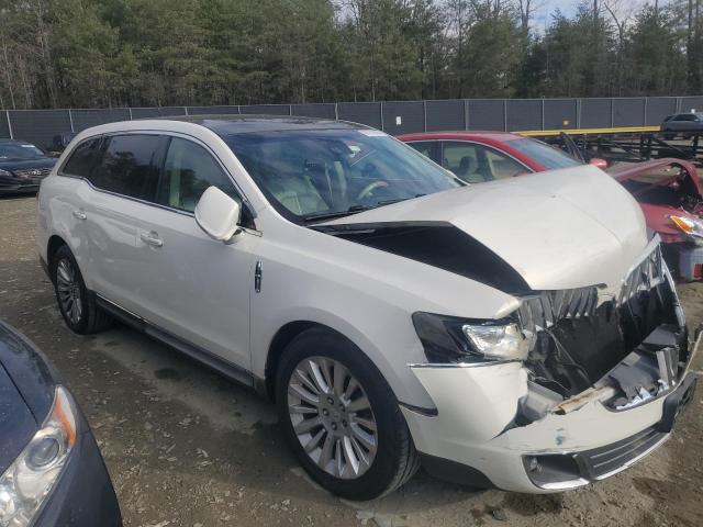 Photo 4 from auction – 2012 LINCOLN MKT with VIN 2LMHJ5FRXCBL51181