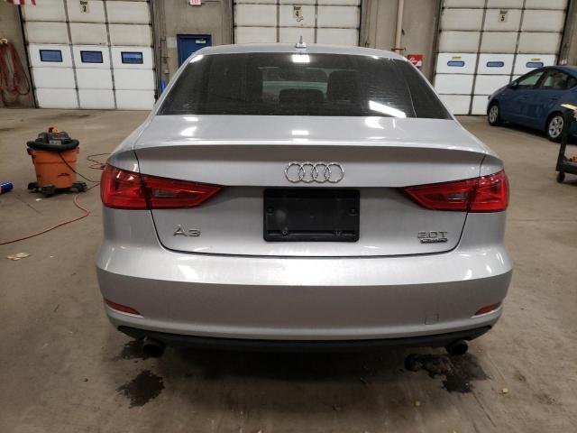 Photo 6 from auction – 2015 AUDI A3 PREMIUM with VIN WAUBFGFFXF1105754