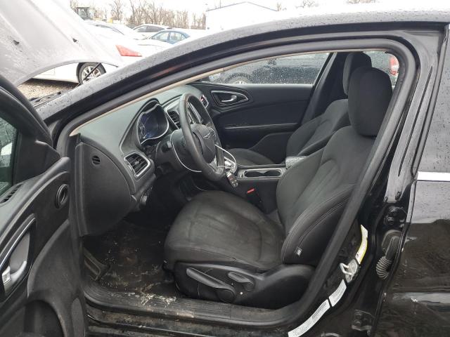 Photo 7 from auction – 2016 CHRYSLER 200 LIMITE with VIN 1C3CCCAB8GN104808
