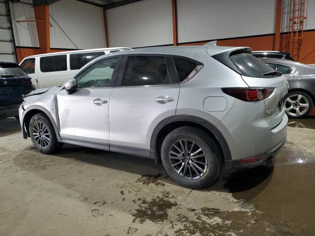 Photo 2 from auction – 2020 MAZDA CX-5 TOURI with VIN JM3KFBCM9L0749022