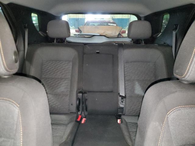 Photo 10 from auction – 2018 CHEVROLET EQUINOX LT with VIN 2GNAXSEV6J6166491