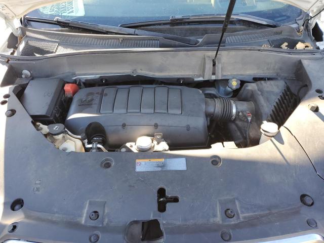 Photo 11 from auction – 2014 GMC ACADIA DEN with VIN 1GKKRTKD6EJ169817