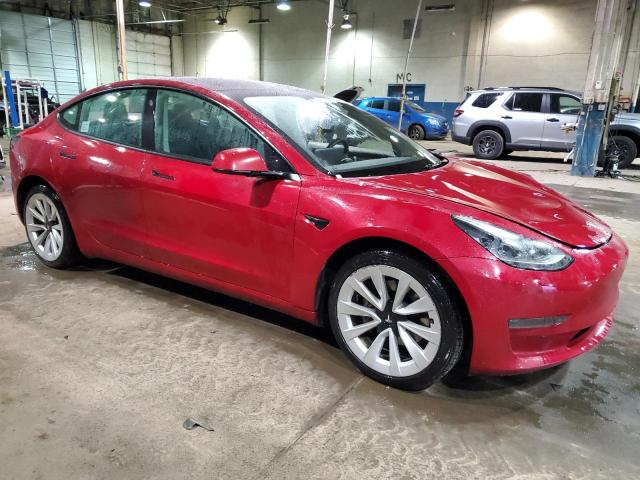 Photo 4 from auction – 2023 TESLA MODEL 3 with VIN 5YJ3E1EAXPF435903