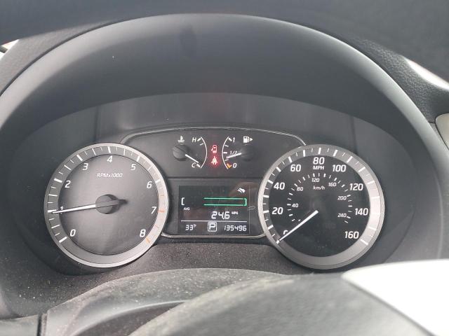 Photo 9 from auction – 2014 NISSAN SENTRA S with VIN 3N1AB7AP6EL629536