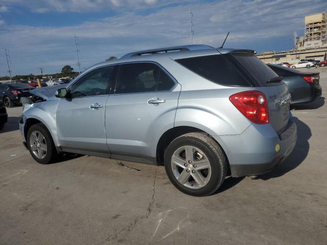Photo 2 from auction – 2014 CHEVROLET EQUINOX LT with VIN 2GNALDEK2E6180505
