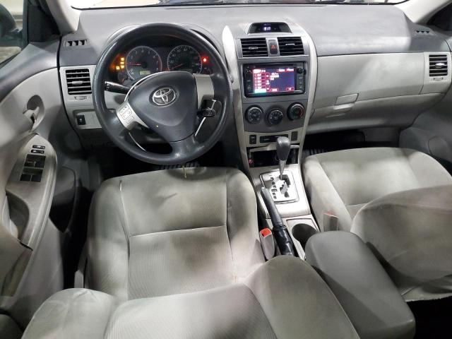 Photo 8 from auction – 2013 TOYOTA COROLLA BA with VIN 5YFBU4EE1DP109961