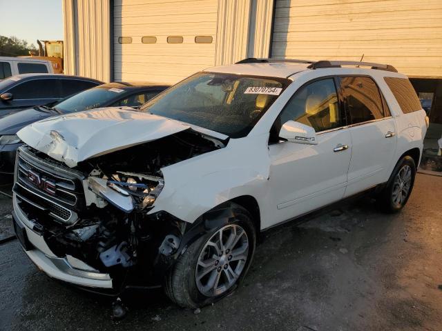 GMC ACADIA SLT 2014 with VIN 1GKKRRKDXEJ292944 - Photo from auction