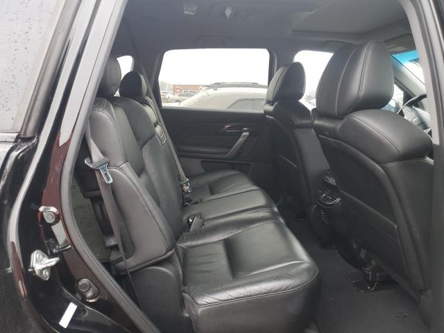 Photo 11 from auction – 2009 ACURA MDX TECHNO with VIN 2HNYD28479H510634