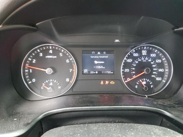 Photo 9 from auction – 2021 KIA FORTE FE with VIN 3KPF24AD9ME264036