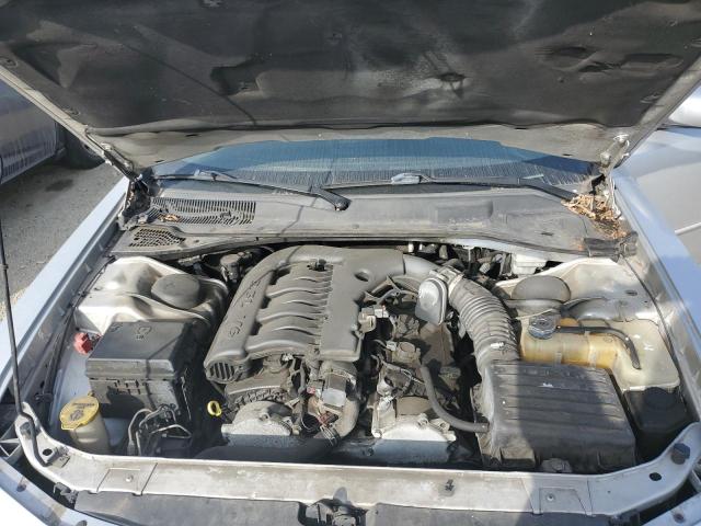 Photo 11 from auction – 2010 DODGE CHARGER SX with VIN 2B3CA3CVXAH187474