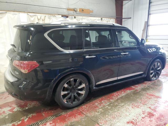Photo 3 from auction – 2012 INFINITI QX56 with VIN JN8AZ2NEXC9015510