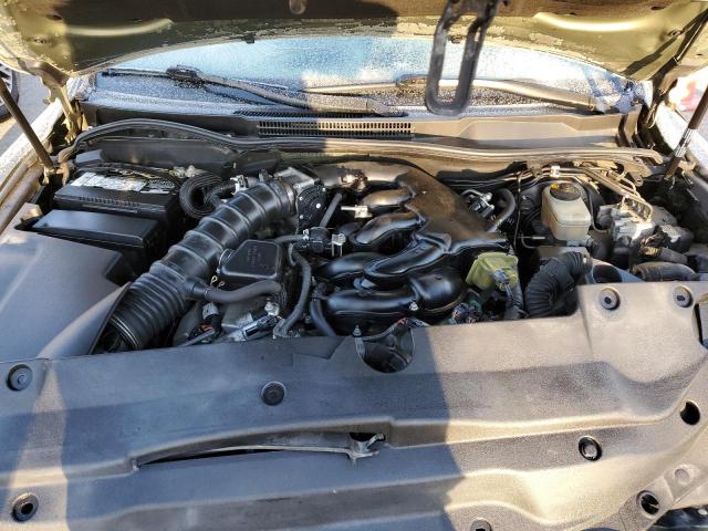 Photo 11 from auction – 2006 LEXUS IS 250 with VIN JTHBK262765000840