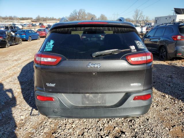 Photo 6 from auction – 2016 JEEP CHEROKEE L with VIN 1C4PJLCS6GW126591