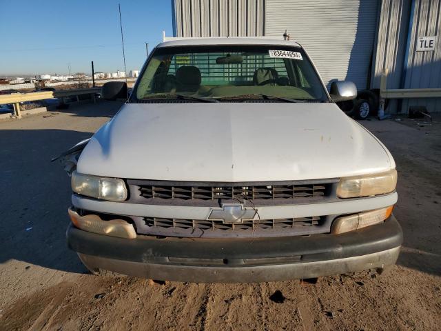 Photo 5 from auction – 2001 GMC NEW SIERRA with VIN 1GCGC24U71Z133124