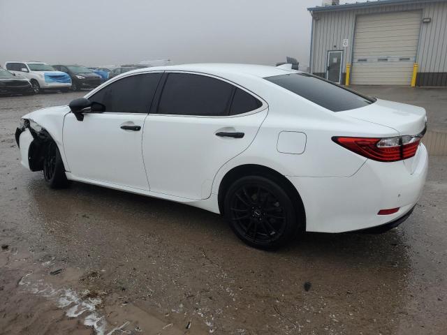 Photo 2 from auction – 2015 LEXUS ES 350 with VIN JTHBK1GG5F2167932