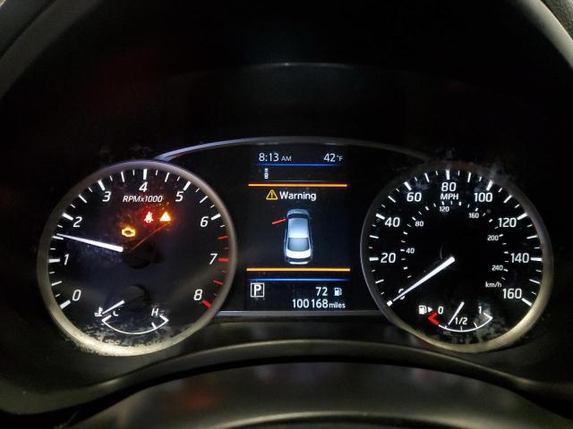 Photo 9 from auction – 2019 NISSAN SENTRA S with VIN 3N1AB7AP1KY372204