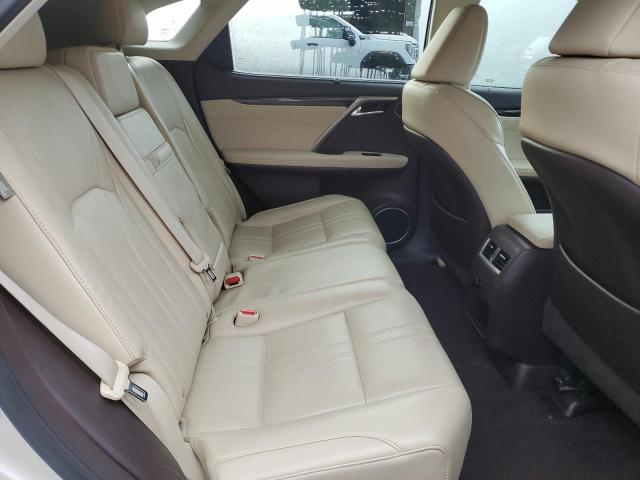 Photo 11 from auction – 2017 LEXUS RX 450H BA with VIN 2T2BGMCA0HC013716