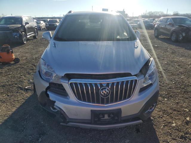 Photo 5 from auction – 2016 BUICK ENCORE with VIN KL4CJGSB4GB605598