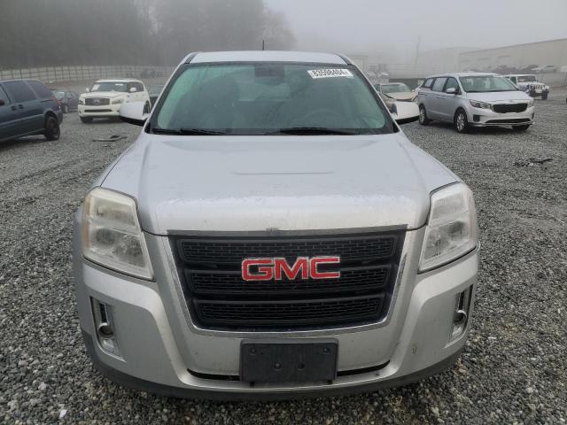 Photo 5 from auction – 2014 GMC TERRAIN SL with VIN 2GKALMEK5E6151593
