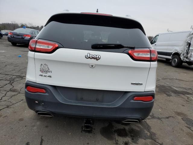 Photo 6 from auction – 2015 JEEP CHEROKEE L with VIN 1C4PJMCS5FW697736