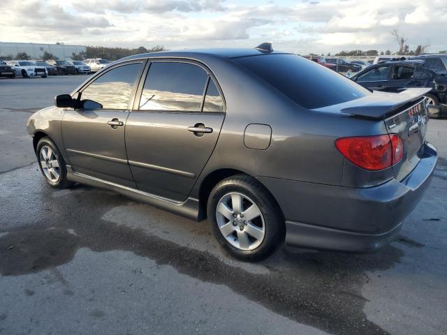 Photo 2 from auction – 2007 TOYOTA COROLLA CE with VIN 1NXBR32E27Z805831