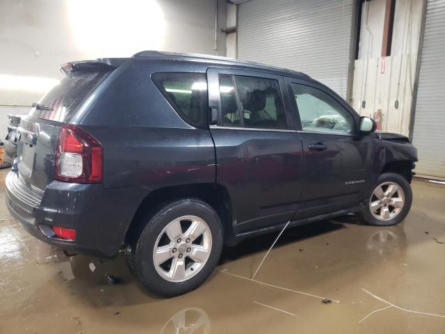 Photo 3 from auction – 2014 JEEP COMPASS SP with VIN 1C4NJCBA2ED545465