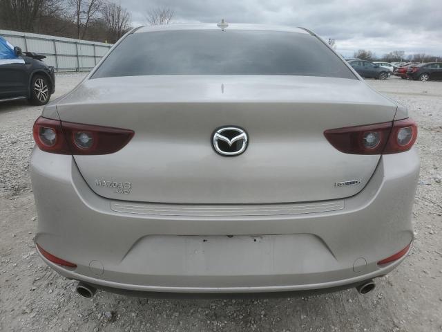 Photo 6 from auction – 2023 MAZDA 3 PREMIUM with VIN 3MZBPBDM9PM364077