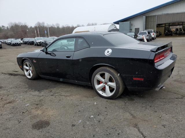 Photo 2 from auction – 2012 DODGE CHALLENGER with VIN 2C3CDYCJ4CH217379