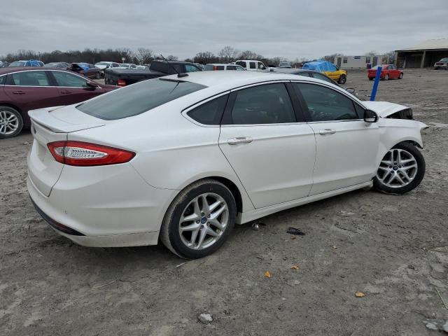 Photo 3 from auction – 2013 FORD FUSION SE with VIN 3FA6P0HR9DR105608