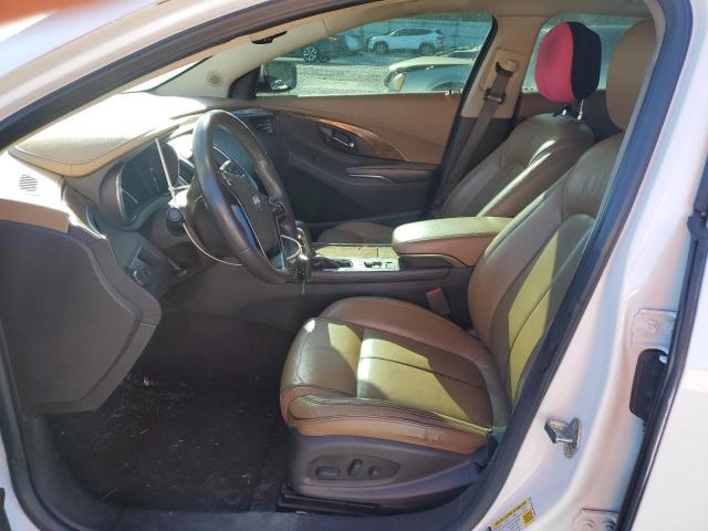 Photo 7 from auction – 2014 BUICK LACROSSE with VIN 1G4GB5G36EF239932