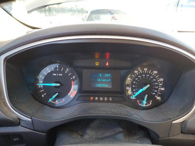 Photo 9 from auction – 2014 FORD FUSION S with VIN 3FA6P0G7XER238086