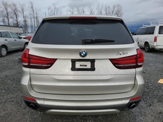 Photo 6 from auction – 2015 BMW X5 XDRIVE3 with VIN 5UXKR0C53F0K67355