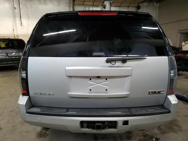 Photo 6 from auction – 2014 GMC YUKON SLE with VIN 1GKS1AE06ER102429