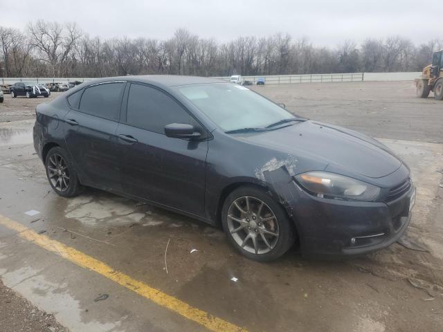 Photo 4 from auction – 2013 DODGE DART SXT with VIN 1C3CDFBAXDD295864