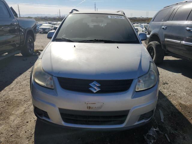 Photo 5 from auction – 2008 SUZUKI SX4 BASE with VIN JS2YB413485110776