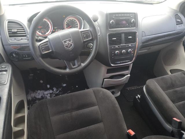 Photo 8 from auction – 2014 DODGE GRAND CARA with VIN 2C4RDGBG2ER174132
